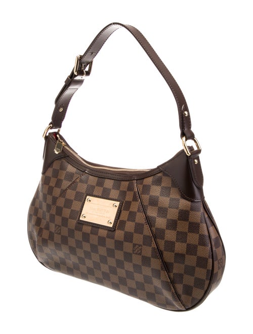 Louis Vuitton Damier Ebene Thames PM