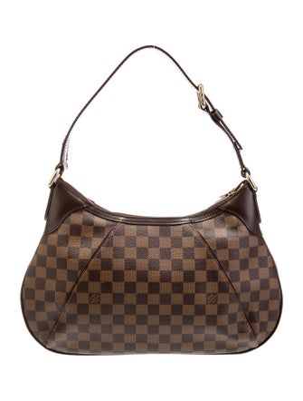 Louis Vuitton Damier Ebene Thames PM