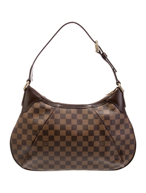 Louis Vuitton Damier Ebene Thames PM