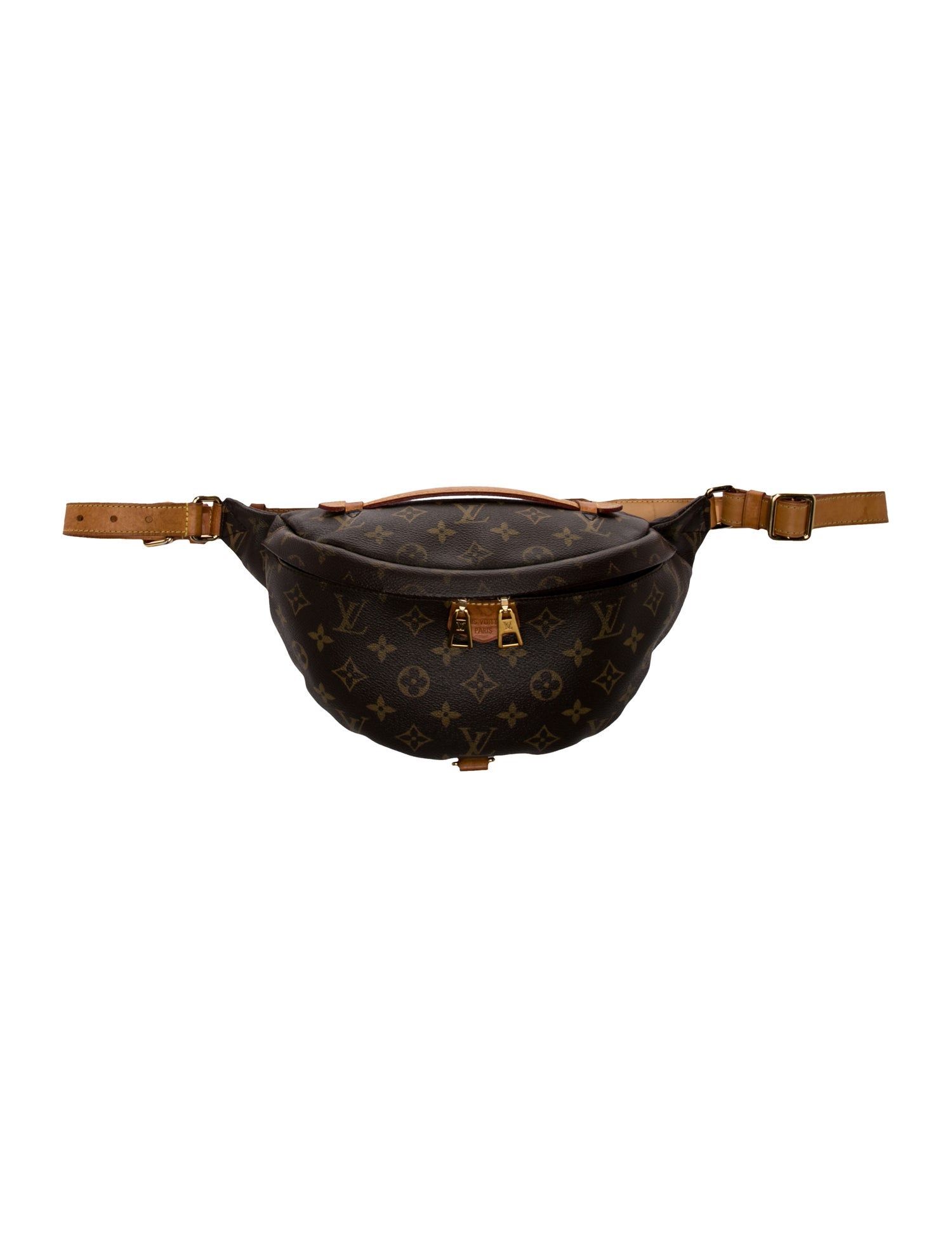 Louis Vuitton LV Monogram Bumbag