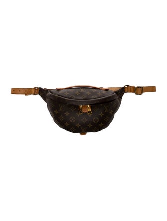 Louis Vuitton LV Monogram Bumbag