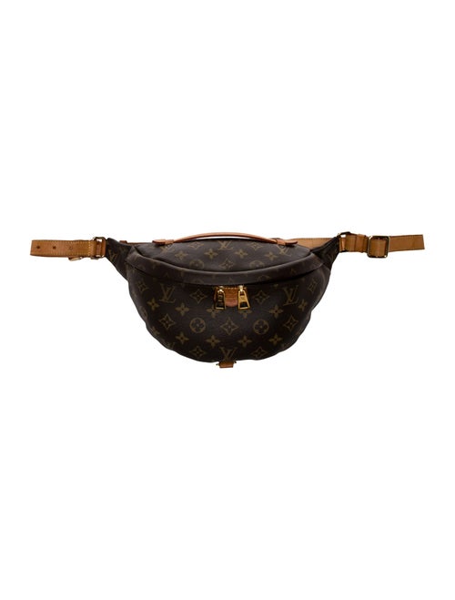 Louis Vuitton LV Monogram Bumbag