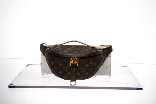Louis Vuitton LV Monogram Bumbag