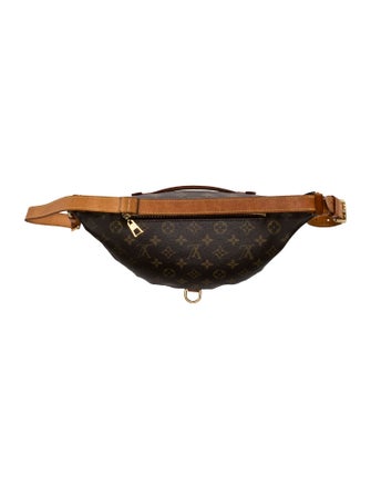 Louis Vuitton LV Monogram Bumbag