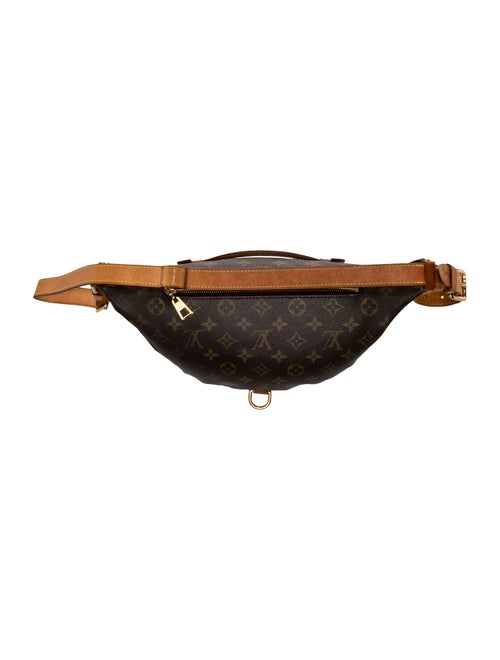 Louis Vuitton LV Monogram Bumbag