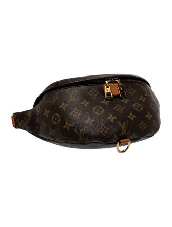 Louis Vuitton LV Monogram Bumbag