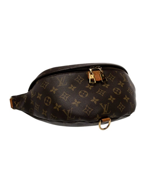 Louis Vuitton LV Monogram Bumbag