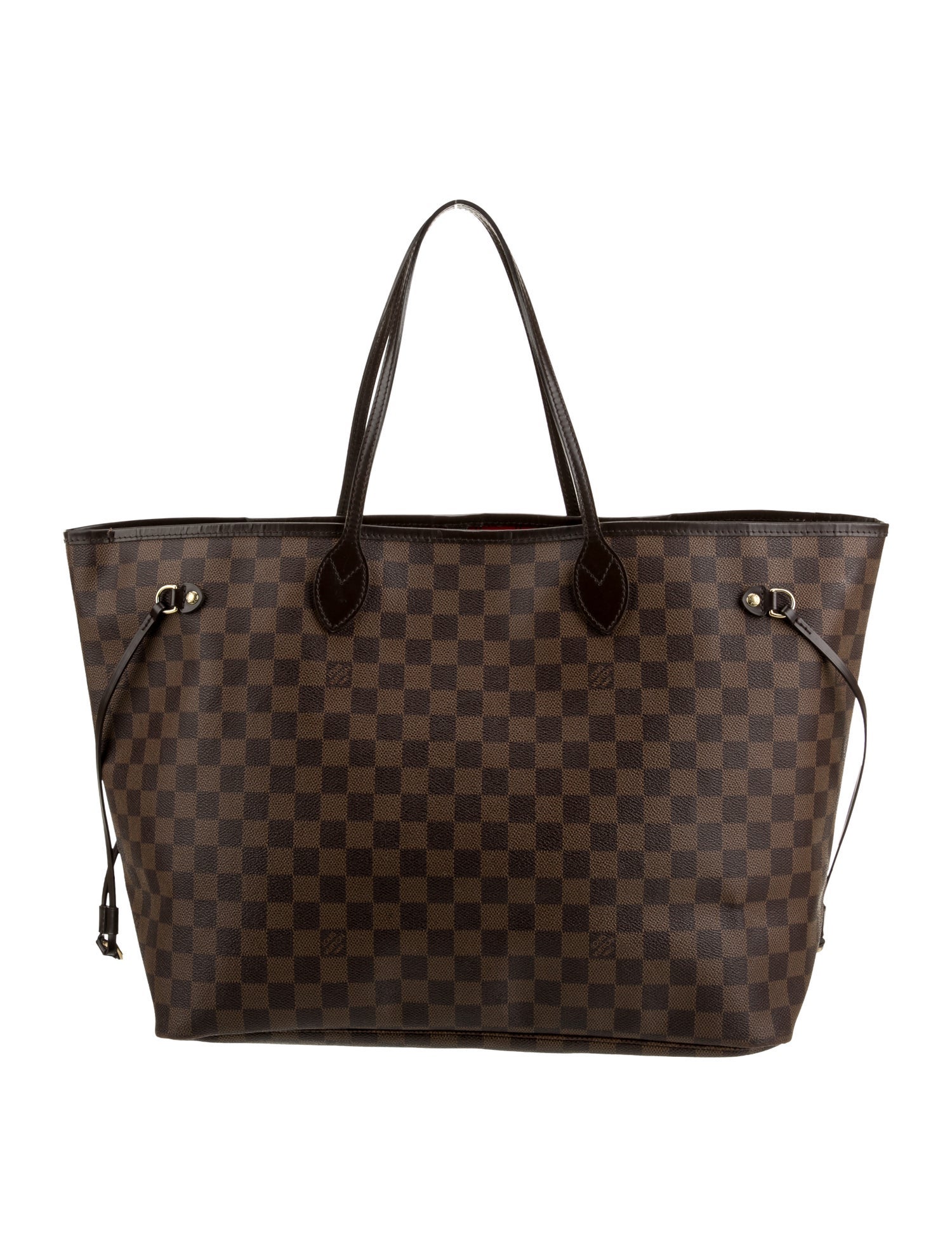 Louis Vuitton Tote