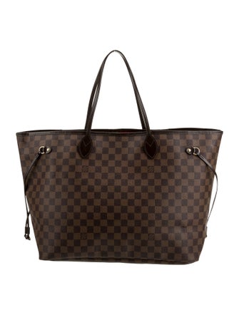Louis Vuitton Tote