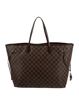 Louis Vuitton Tote