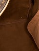Louis Vuitton LV Monogram Keepall Bandouliere 50
