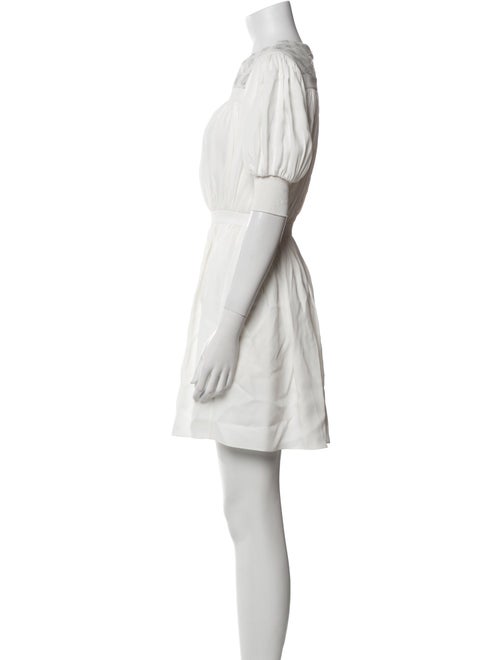 Louis Vuitton 2020 Mini Dress