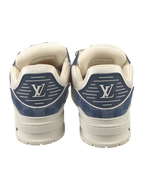 Louis Vuitton LV Trainer Damier Sneakers