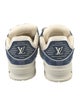 Louis Vuitton LV Trainer Damier Sneakers