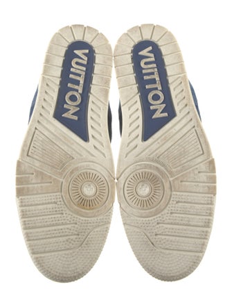 Louis Vuitton LV Trainer Damier Sneakers