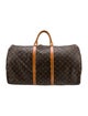 Louis Vuitton LV Monogram Keepall 60