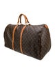 Louis Vuitton LV Monogram Keepall 60