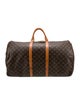 Louis Vuitton LV Monogram Keepall 60
