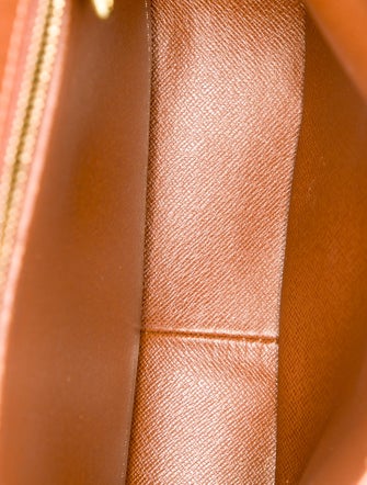 Louis Vuitton LV Monogram Saint Cloud GM