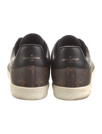 Louis Vuitton LV Monogram Sneakers