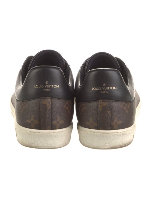 Louis Vuitton LV Monogram Sneakers