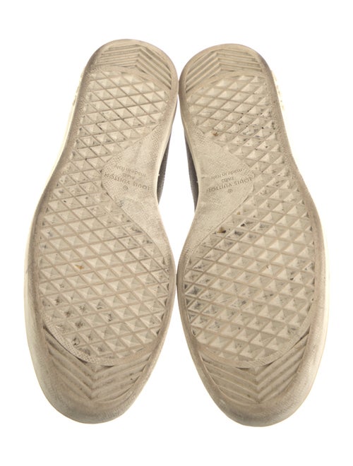 Louis Vuitton LV Monogram Sneakers