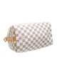 Louis Vuitton Damier Azur Speedy Bandouliere 25