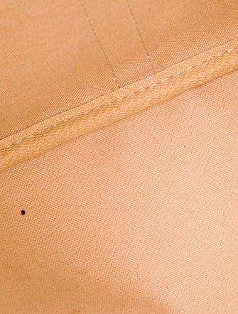 Louis Vuitton Damier Azur Speedy Bandouliere 25