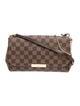 Louis Vuitton Damier Ebene Favorite MM