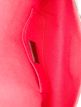 Louis Vuitton Damier Ebene Favorite MM