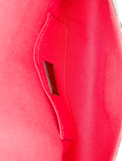 Louis Vuitton Damier Ebene Favorite MM