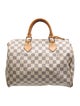 Louis Vuitton Damier Azur Speedy 30