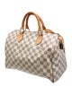 Louis Vuitton Damier Azur Speedy 30