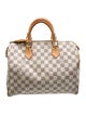 Louis Vuitton Damier Azur Speedy 30