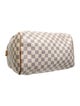 Louis Vuitton Damier Azur Speedy 30