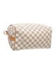 Louis Vuitton Damier Azur Speedy Bandouliere 25