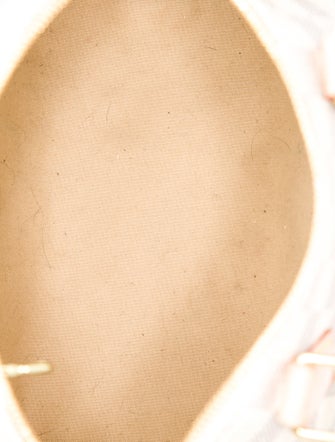 Louis Vuitton Damier Azur Speedy Bandouliere 25