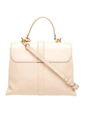 Louis Vuitton LV Monogram Rose Des Vents MM