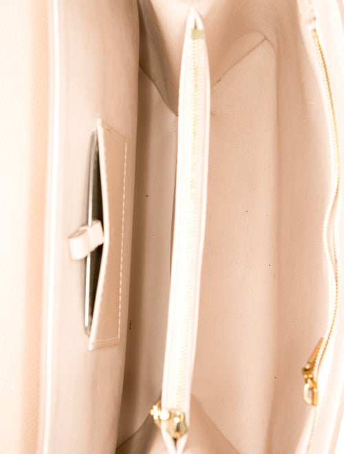 Louis Vuitton LV Monogram Rose Des Vents MM