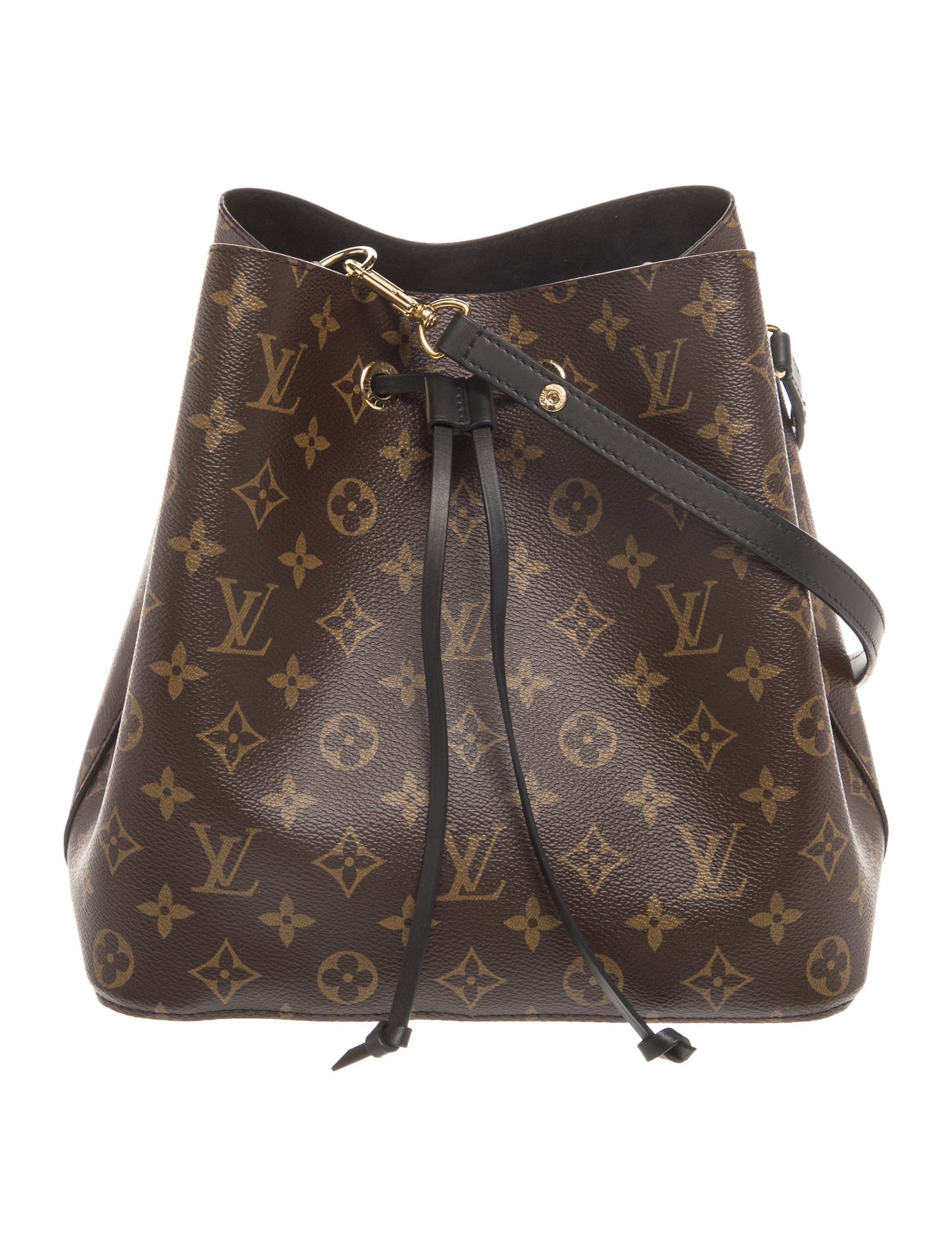 Louis Vuitton LV Monogram Néonoé MM