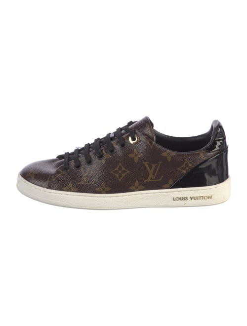 Louis Vuitton Frontrow Sneakers