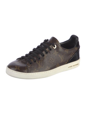 Louis Vuitton Frontrow Sneakers