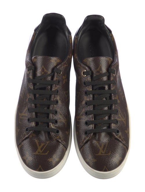 Louis Vuitton Frontrow Sneakers