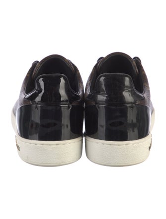 Louis Vuitton Frontrow Sneakers