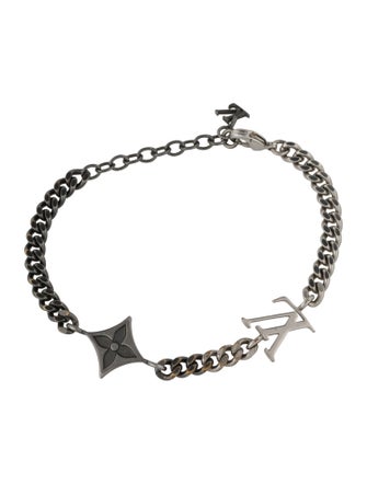 Louis Vuitton Instinct Bracelet