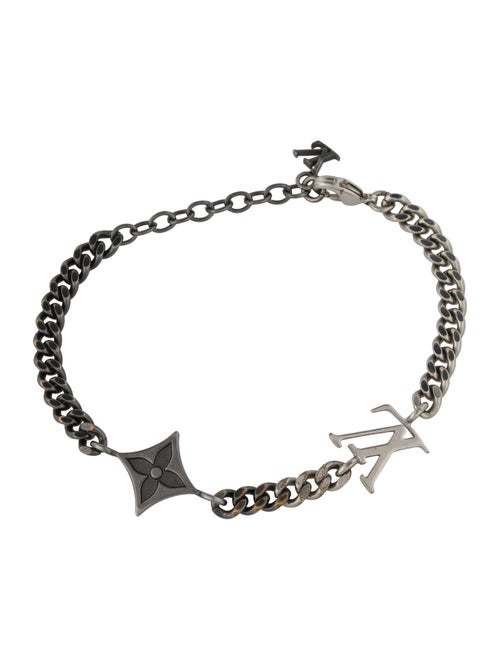 Louis Vuitton Instinct Bracelet