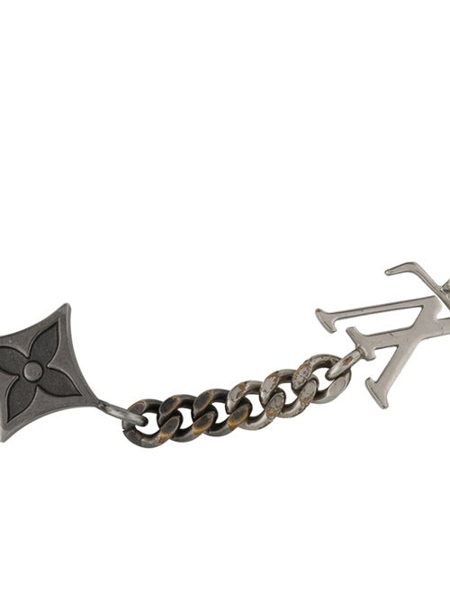 Louis Vuitton Instinct Bracelet