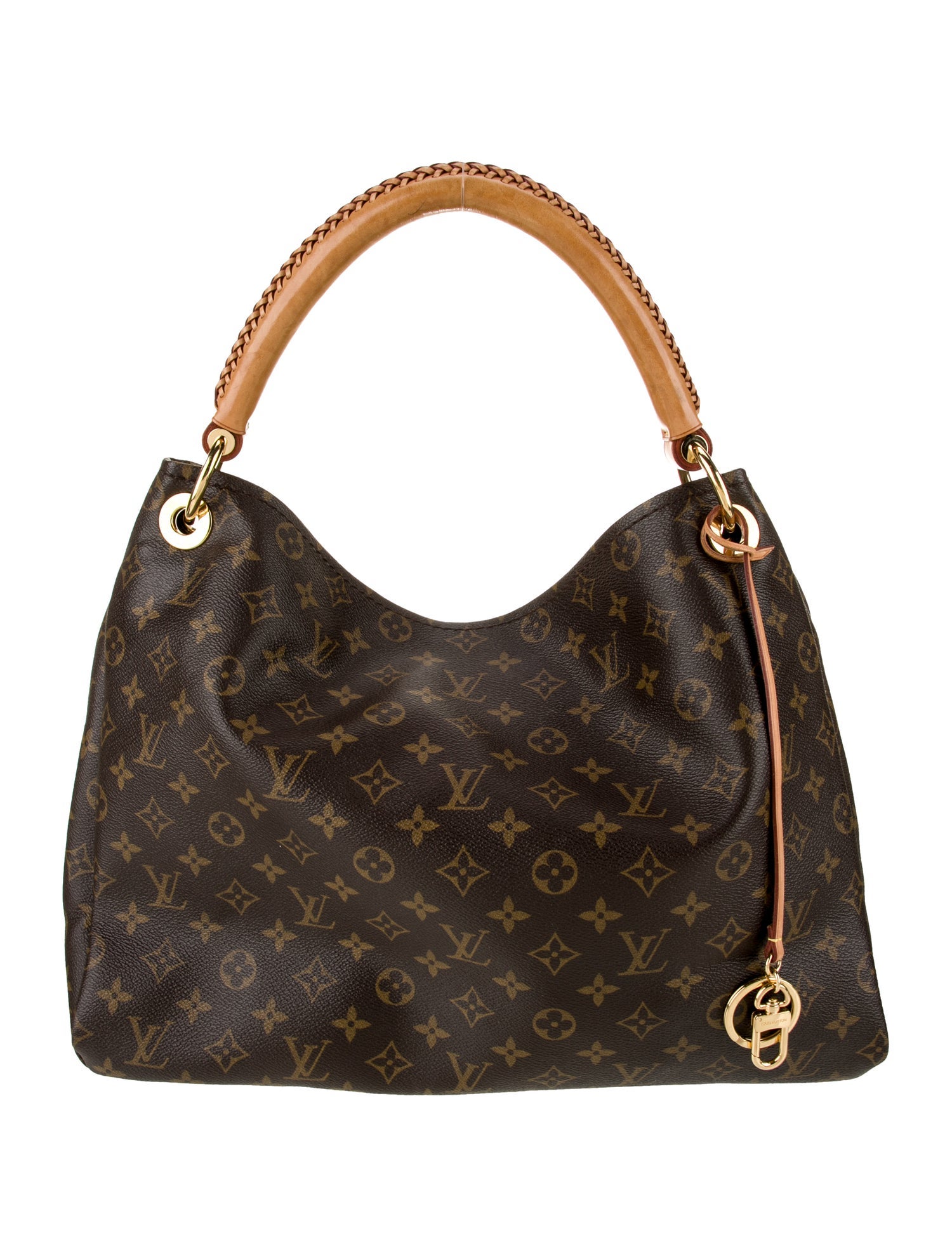 Louis Vuitton LV Monogram Artsy MM