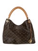 Louis Vuitton LV Monogram Artsy MM