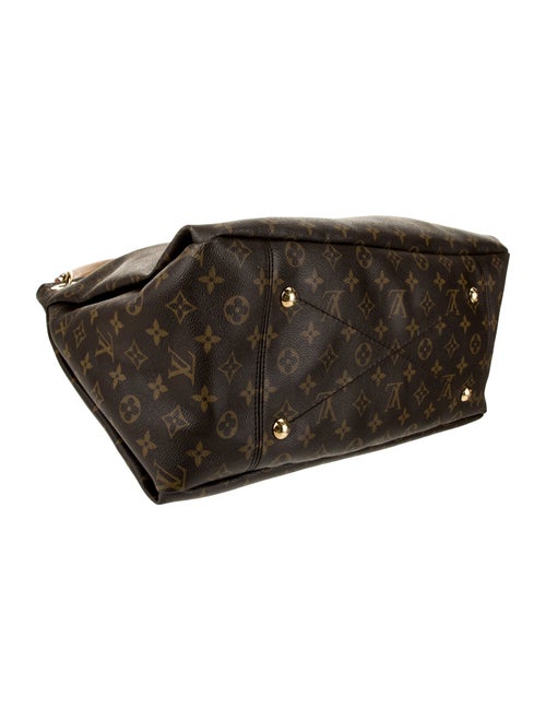 Louis Vuitton LV Monogram Artsy MM